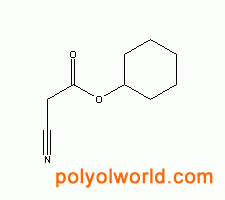 52688-11-6 氰基乙酸环己酯