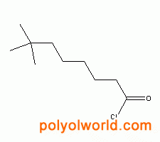 40292-82-8 新癸酰氯