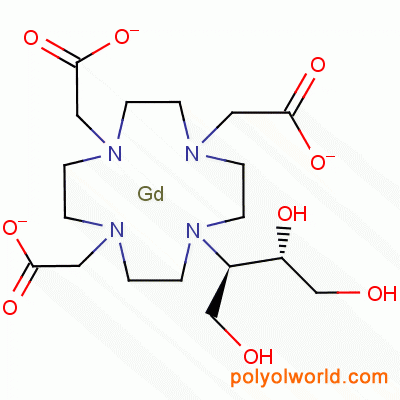 138071-82-6 Gadobutrol