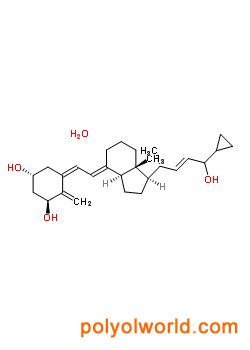 147657-22-5 钙三醇一水合物