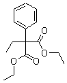 76-67-5 2-乙基-2-苯基丙二酸二乙酯