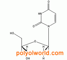 951-78-0 2'-脱氧尿苷