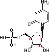 63-37-6;30811-80-4;26936-40-3 5'  -胞苷酸一磷酸