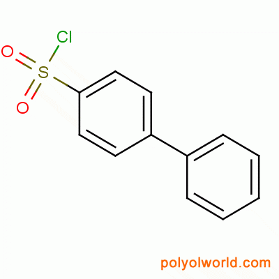 1623-93-4 4-联苯磺酰氯