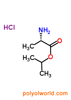 62062-65-1 H-Ala-OiPr.HCl