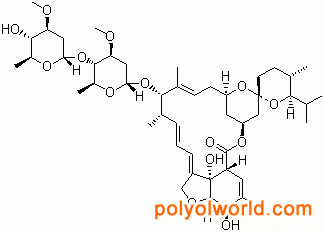 70288-86-7 伊维菌素