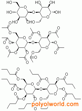 9004-36-8 醋酸丁酸纤维素