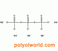 7758-29-4 三聚磷酸钠