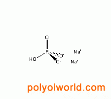 7558-79-4 磷酸氢钠