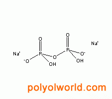 7758-16-9 无水焦磷酸二氢钠