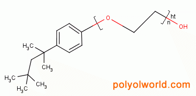 9002-93-1 Octoxinol