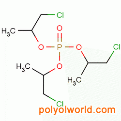 6145-73-9;13674-84-5;26248-87-3 Tris(  1-氯-2-丙基）磷酸酯”o
     
    </td>
   </tr>
  
  
    
  
    

     
 </table>
 <br />
 <table width=
