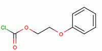 34743-87-8 2-苯氧乙基氯甲酸酯