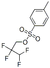 786-31-2 2,2,3,3-四氟丙基 p  -甲苯磺酸盐
