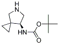 127199-45-5 氨基甲酸，(7S)-5-azaspiro  [2.4]庚-7-基-,1,1-二甲基乙酯