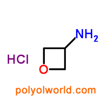 491588-41-1 oxetan-3-amine盐酸盐