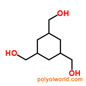 5962-82-3 环己烷-1,3,5-三基三甲醇