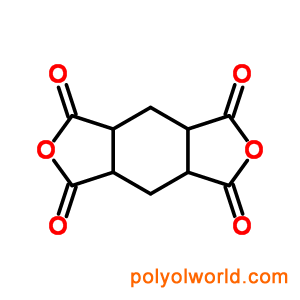 2754-41-8 hexahydro-1H,3H-benzo[1,  2-c:4,5-c']difuran-1,3,5,7-tetrone