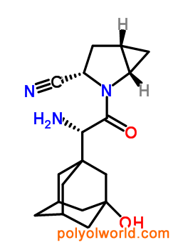 361442-04-8 Saxagliptin