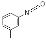 621-29-4 m-异氰酸甲苯酯
