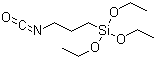 24801-88-5 (3-异氰酸酯丙基)-三乙氧基硅烷