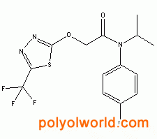 142459-58-3 Flufenacet