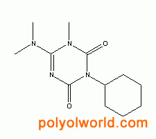 51235-04-2 Hexazinoe