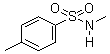 640-61-9 N-甲基-对-甲苯磺酰胺