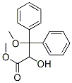 178306-47-3 苯丙酸，a-羟基-b-甲氧基 -b-苯基-,甲酯