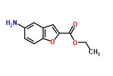 174775-48-5 Ethyl 5-Aminobenzofuran-2-carboxylate