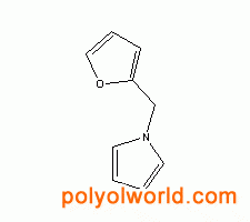 1438-94-4 1-furfurylpyrrole