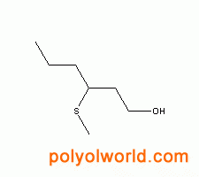 51755-66-9 3-Methylthio-1-hexanol