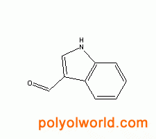 487-89-8;4877-89-8 Indole-3-carboxaldehyde