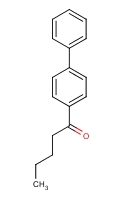 42916-73-4 1-戊酮，1-(1,1'-联苯)  -4-yl-