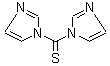 6160-65-2 1,1'-硫代羰基二咪唑
