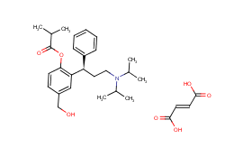 286930-03-8 马来酸非索罗定