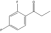 85068-30-0 2,4-二氟苯丙酮