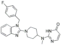 108612-45-9 咪唑斯汀