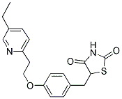 111025-46-8;105355-27-9 吡格列酮