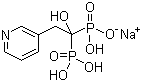 115436-72-1 利塞膦酸钠