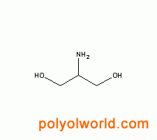 534-03-2 2-Amino-1,3-propanediol