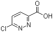 5096-73-1 6-氯哒嗪-3-羧酸