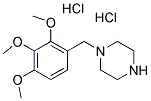 13171-25-0 Trime<em></em>tazidine HCL