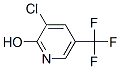 76041-71-9 3-chloro-5-(trifluoromethyl)-  2-吡啶醇