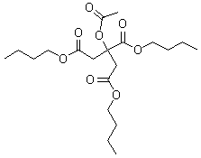 77-90-7 三丁基 O-乙酰柠檬酸盐