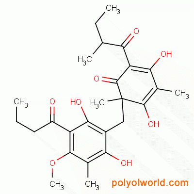 65792-05-4 Agrimophol