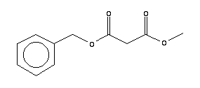 52267-39-7 甲基丙二酸苄酯
