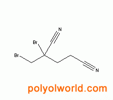 35691-65-7 1,2-Dibromo-2,4-Dicyanobutane