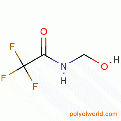 50667-69-1 2,2,2-Trifluoro-N-  (羟甲基)-乙酰胺