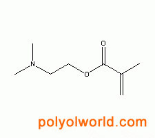 2867-47-2 甲基丙烯酸二甲氨基乙酯